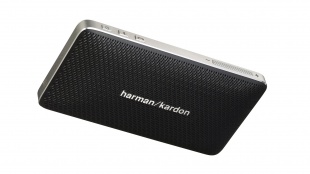 Harman Kardon Esquire Mini Black