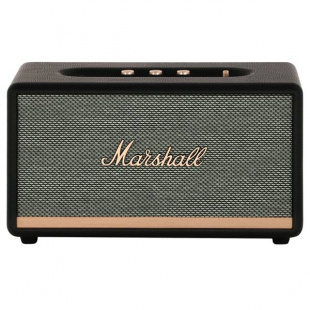 Marshall Stanmore II (Black)