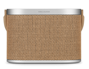 Портативная акустическая система Bang & Olufsen Beosound A5 - Северное плетение (Nordic Weave )