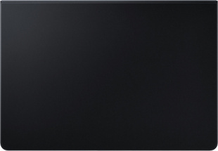 Чехол-клавиатура Samsung для Galaxy Tab S8, Черный