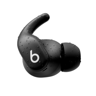 Беспроводные наушники  Powerbeats Fit (Jet Black)