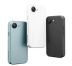 Aiphor Bluefox NX1 8/128GB (Белый)