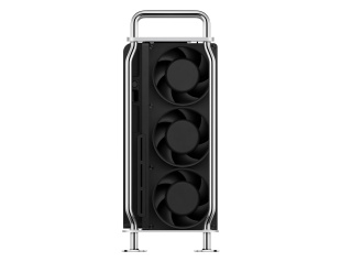 Apple Mac Pro (Tower Version) (Custom) M2 Ultra, 64Гб, 1Тб SSD, 24-core CPU, 76-core GPU, 32-core Neural Engine (2023)