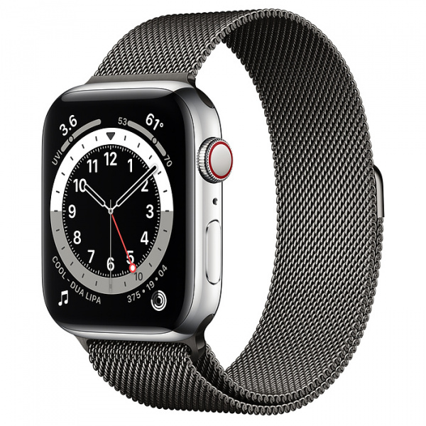 Apple Watch Series 6 40 GPS Cellular