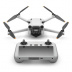 Квадрокоптер DJI Mavic Mini 3 Pro, пульт управления DJI RC