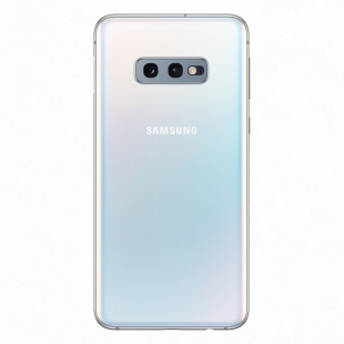 Смартфон Samsung Galaxy S10е, 128Gb, White