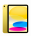 iPad 10,9" (2022) 256gb / Wi-Fi / Yellow