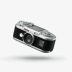 Компактная цифровая камера Fujifilm Instax Pal 2 (Black) Компактная цифровая камера Fujifilm Instax Pal 2 (Black)
