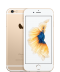 Восстановленный iPhone 6S 16ГБ Gold, Б/у, как новый