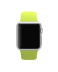 38/40мм Зеленый спортивный ремешок для Apple Watch 38/40мм Зеленый спортивный ремешок для Apple Watch
