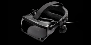 Гарнитура Valve Index VR Full Kit (набор)