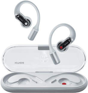 Наушники TWS Nothing Ear (open) (White)