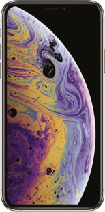 iPhone Xs 64Gb Silver