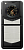 Телефон Vertu IRONFLIP Alligator Leather (Glacier White/Белый ледник)