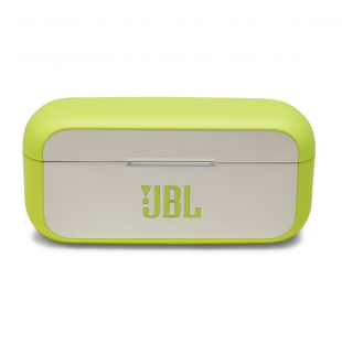 Беспроводные наушники JBL Reflect FLOW (Green)