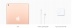 iPad 9,7" (2018) 128gb / Wi-Fi / Gold