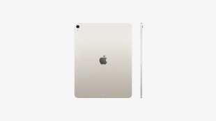 iPad Air 11" (2026) 256Gb / Wi-Fi / Starlight