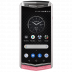 Vertu Aster P Baroque Titanium Pink Lizard