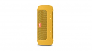 JBL Charge 2+ Yellow