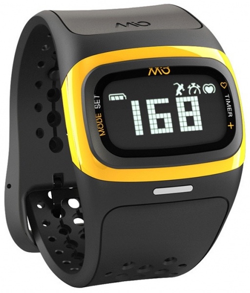 Mio Alpha 2