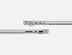 MacBook Pro 14" «Серебристый» (MW2X3) Touch ID // Чип Apple M4 10-Core CPU, 10-Core GPU, 16 ГБ, 1 ТБ // Стандартный дисплей (Standard display) (2024)