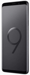 Смартфон Samsung Galaxy S9+, 256Gb, Черный бриллиант