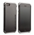 Чехол Element Case Solace Chroma - Black для iPhone 5/5S