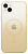 Чехол OtterBox Lumen Series с MagSafe для iPhone 14, цвет Gold/Золотой