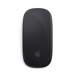 Мышь Apple Magic Mouse 2, Space Gray (MRME)