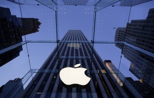 Apple продолжает удерживать первое место в рейтинге самых дорогих брендов мира