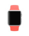 42/44мм Коралловый спортивный ремешок для Apple Watch 42/44мм Коралловый спортивный ремешок для Apple Watch