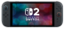 Игровая консоль Nintendo Switch 2