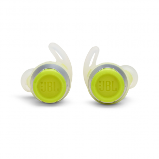 Беспроводные наушники JBL Reflect FLOW (Green)