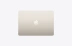 Apple MacBook Air 15" 512 ГБ "Сияющая звезда" // Чип Apple M5 10-Core CPU, 10-Core GPU, 24 ГБ, 512 ГБ (2026)