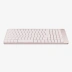 Клавиатура Lofree Flow 2, 100 клавиш, для Mac (Petal)