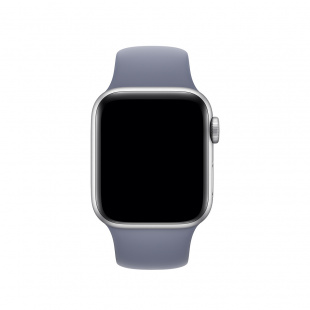 38/40мм Спортивный ремешок цвета «тёмная лаванда» для Apple Watch