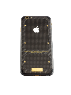 iPhone 6s 128GB GOLD
