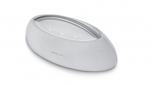 Harman Kardon Go+Play Mini White