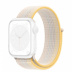 41мм Спортивный браслет цвета «Сияющая звезда» для Apple Watch