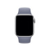 38/40мм Спортивный ремешок цвета «тёмная лаванда» для Apple Watch 38/40мм Спортивный ремешок цвета «тёмная лаванда» для Apple Watch