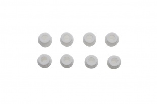 Демпферы подвеса камеры DJI Phantom 3 - P3 Part 40 Vibration Absorbing Rubber Ball (8pcs)