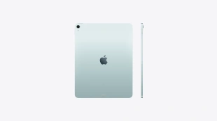 iPad Air 11" (2026) 512Gb / Wi-Fi / Blue