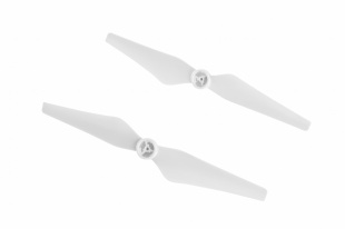 Быстросъемные лопасти DJI Phantom 4 (2шт.) - P4 Part 25 9450S Quick-release Propellers (1CW+1CCW)