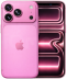 iPhone 17 Pro, 256Гб, Pink/Розовый (эксклюзивный цвет) (Only eSIM) (без RuStore)