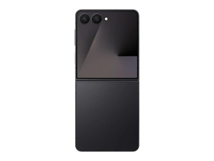 Samsung Galaxy Z Flip 7 256GB / Черный