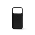 Чехол Golden Concept для iPhone 18 Pro Max, Alcantara (Black) Чехол Golden Concept для iPhone 18 Pro Max, Alcantara (Black)