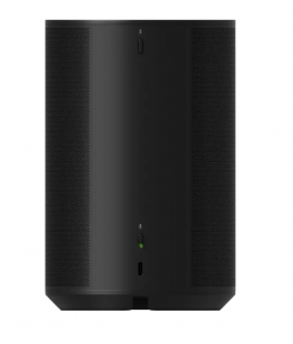 Sonos Era 100 (Black/Черный)