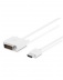 Кабель Belkin HDMI/DVI-D (2 м)