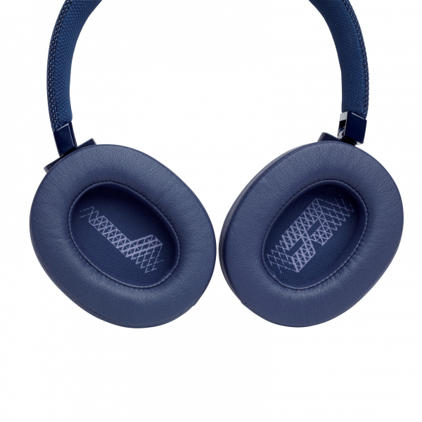 JBL LIVE 500BT Blue