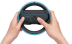 Геймпады Joy-Con 2 Wheel